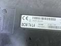 блок управления двигателем Opel Vivaro B 2015, 285910001R, 231A08052R, 284B18533R, 0281031363 - фото №7