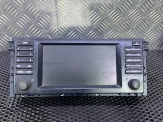 магнитола BMW X5 E53 [рестайлинг] (2003 - 2006), 65526934413