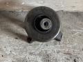 кронштейн двигателя Volkswagen Transporter T5 (2003 - 2009), 7H0199849 - фото №2
