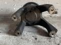 кронштейн двигателя Volkswagen Transporter T5 (2003 - 2009), 7H0199849 - фото №3