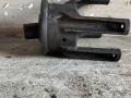 кронштейн двигателя Volkswagen Transporter T5 (2003 - 2009), 7H0199849 - фото №4