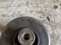 кронштейн двигателя Volkswagen Transporter T5 (2003 - 2009), 7H0199849 - фото №5