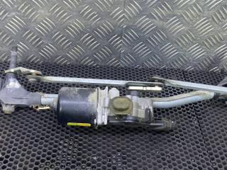 механизм стеклоочистителя (трапеция дворников) Renault Megane 3 поколение 2010, W000007226