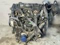 двигатель Peugeot 406 1 поколение [рестайлинг] 2003, 2.0 л., RHZ (DW10ATED), дизель, RHZ, DW10ATED - фото №2