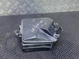 короб предохранителей Renault Clio 3 поколение (2005 - 2009), 8200587123