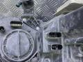 фара левая Mercedes-Benz E-Класс W211/S211 [рестайлинг] 2008, 162591-00 - фото №9