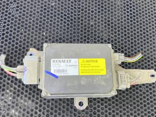 блок управления (другие) Renault Laguna 3 поколение 2011, 527002330R