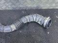 воздуховод интеркулера Renault Modus 1 поколение 2006, 8200500383 - фото №2