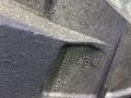 кронштейн двигателя Volkswagen Transporter T5 (2003 - 2009), 7E0199370 - фото №7