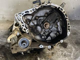 КПП механическая (МКПП) Renault Scenic 1 поколение [рестайлинг] 2002, JB3981