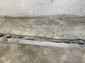 кронштейн передней панели (телевизора) Toyota Verso 1 поколение (2009 - 2013), 5320112903 - фото №3