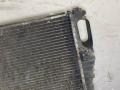 радиатор кондиционера Mercedes-Benz E-Класс W211/S211 2004, A2115001302 - фото №3
