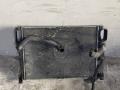 радиатор кондиционера Mercedes-Benz E-Класс W211/S211 2004, A2115001302 - фото №4