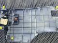 накладка на торпедо (консоль) Toyota Verso 1 поколение 2009, 55545-0F030H - фото №4