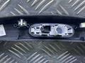 накладка на торпедо (консоль) Nissan Juke YF15 [рестайлинг] 2014, 687501KE0A - фото №5