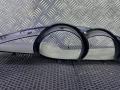 накладка на торпедо (консоль) Toyota Verso 1 поколение [рестайлинг] (2012 - 2015), 554100F010 - фото №3