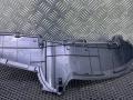 накладка на торпедо (консоль) Toyota Verso 1 поколение [рестайлинг] (2012 - 2015), 554100F010 - фото №4