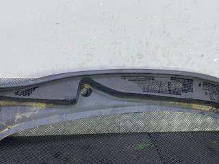 воздухозаборник Nissan Juke YF15 (2010 - 2014), 66862-1KA5A