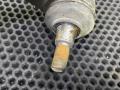 рычаг подвески Mercedes-Benz B-Класс W246 (2011 - 2015), A2463330400 - фото №4