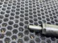 форсунка Renault Clio 3 поколение 2009, 8200676774 - фото №2