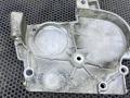защита (кожух) ремня ГРМ Renault Megane 2 поколение 2003, 8200156475 - фото №3