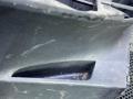 накладка внутренняя на заднюю панель кузова Toyota Verso 1 поколение (2009 - 2013), 588170F010 - фото №4