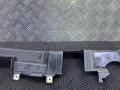 кожух рулевой колонки BMW X5 F15 (2013 - 2018), 51757325399 - фото №3