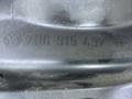 кожух аккумулятора Volkswagen Transporter T5 (2003 - 2009), 7H0915437 - фото №3