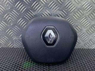 подушка безопасности водителя Renault Megane 4 поколение (2016 - 2020), 985700230R