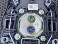 подушка безопасности водителя Renault Megane 4 поколение (2016 - 2020), 985700230R - фото №6