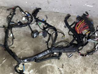 проводка подкапотная Renault Scenic 4 поколение, 242964885R