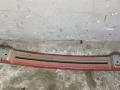 усилитель бампера переднего Ford Mustang 6 поколение S550, FR3Z17906A - фото №5