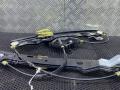 моторчик стеклоподъемника Land Rover Range Rover Evoque L538 (2011 - 2015), 918957104 - фото №5