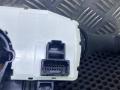 переключатель подрулевой (стрекоза) Renault Kadjar 1 поколение 2016, 255545857R - фото №8