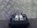 подушка безопасности водителя Renault Megane 4 поколение (2016 - 2020), 985700230R - фото №3