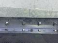 молдинг двери передней левой Land Rover Range Rover Evoque L538 (2011 - 2015), BJ32-21065BJ - фото №4