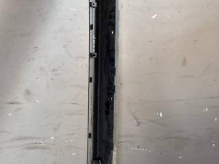 накладка на порог Nissan Juke YF15 (2010 - 2014), 768501KA6A