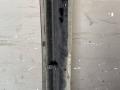 накладка на порог Nissan Juke YF15 (2010 - 2014), 768501KA6A - фото №2
