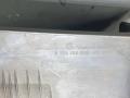 накладка на порог Mercedes-Benz Sprinter 2 поколение (W906) (2006 - 2014), A9066860110 - фото №4