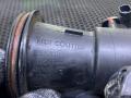 заслонка дроссельная Renault Logan 1 поколение 2007, 8200682611 - фото №3