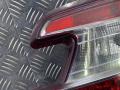 фонарь крышки багажника правый Renault Megane 3 поколение 2009, 265500027R - фото №5