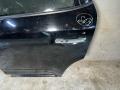 дверь задняя левая Nissan Murano Z50 2006, 3.5 л., VQ35, бензин, H2101CB0MM - фото №3