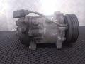 компрессор кондиционера Volkswagen Transporter T5 (2003 - 2009), 7H0820803F - фото №5