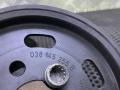насос гидроусилителя руля Audi A6 4F/C6 (2004 - 2008), 038145255B - фото №5