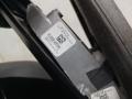 зеркало наружное левое Mercedes-Benz GLE W166 (2015 - 2018), A1668109700 - фото №8