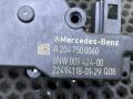 электропривод багажника Mercedes-Benz GLE W166 2018, A2047500060 - фото №8