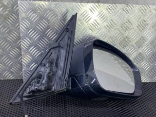зеркало наружное правое Land Rover Range Rover Sport 2 поколение (2013 - 2017), 2081.5002