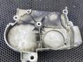 защита (кожух) ремня ГРМ Renault Megane 2 поколение 2005, 8200156475 - фото №4