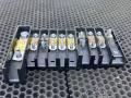 блок предохранителей Volkswagen Transporter T5 (2003 - 2009), 7H6970187FD - фото №2