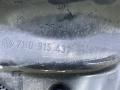 кожух аккумулятора Volkswagen Transporter T5 (2003 - 2009), 7H0915437 - фото №5